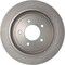Centric Parts Standard Brake Rotor, 121.65085 121.65085 - alternate 7
